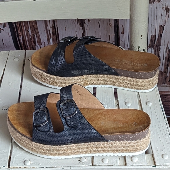 Patrizia Spring step sandals - Picture 12 of 14